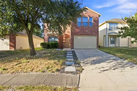 11139 Ranger Cavern, San Antonio, TX 78254