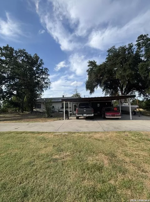 3280 Gopher Hl, San Antonio, TX 78263