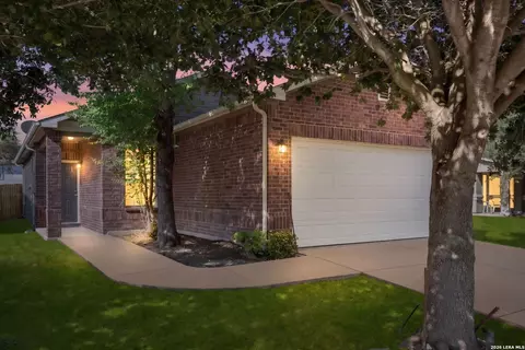 2410 Patron, San Antonio, TX 78224