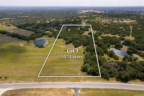 tbd Lot 7 Sisterdale Rd, Boerne, TX 78006