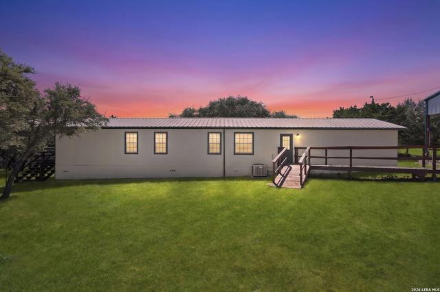 182 Austin Ln, Lakehills, TX 78063