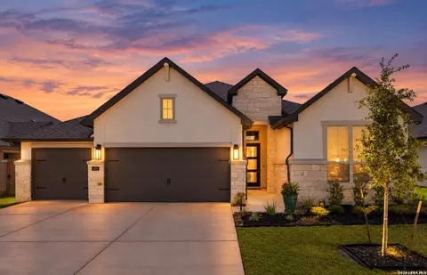 1619 Dunvegan Park, Bulverde, TX 78163