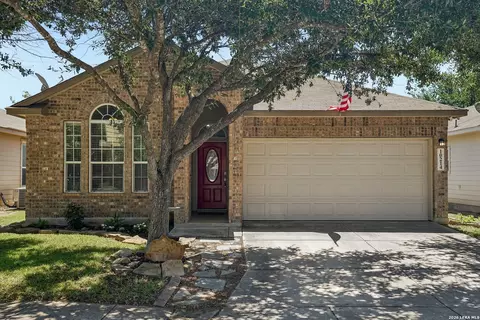 10214 Sun Ml, San Antonio, TX 78254