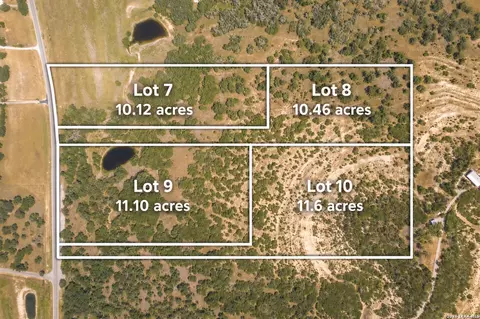 tbd Lot 8 Sisterdale Rd, Boerne, TX 78006