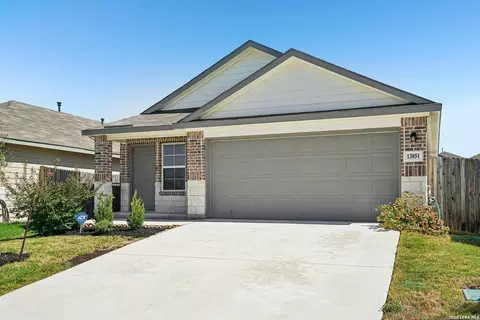 13851 Siltstone Loop, San Antonio, TX 78253