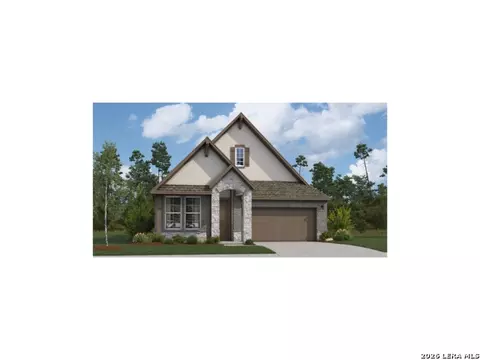 10539 Briceway Bay, San Antonio, TX 78254