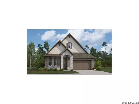10722 Briceway Ace, San Antonio, TX 78254