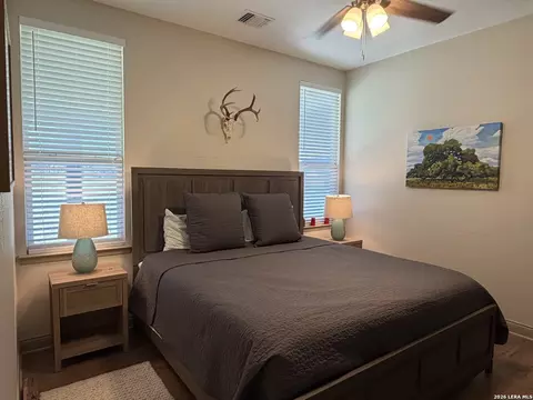 Bedroom - 174 River Haven Rd, Utopia, TX 78884 photo 1 of 5