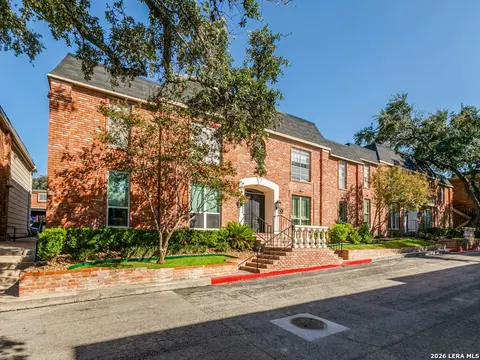 7500 Callaghan Rd #205, San Antonio, TX 78229
