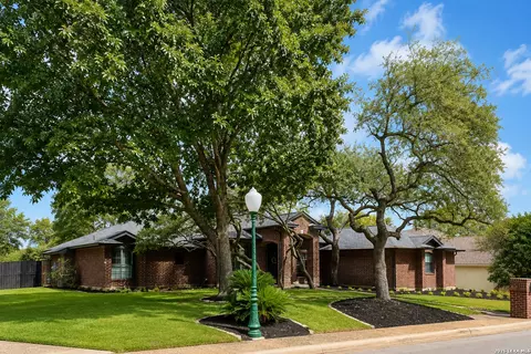 17115 Eagle Star, San Antonio, TX 78248