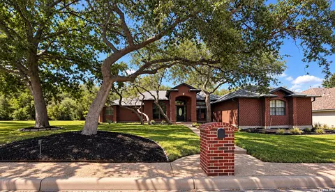 17115 Eagle Star, San Antonio, TX 78248