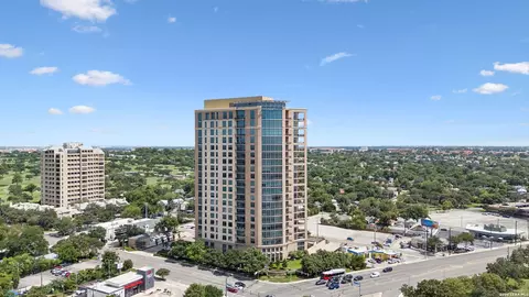 4242 Broadway #1704, San Antonio, TX 78209