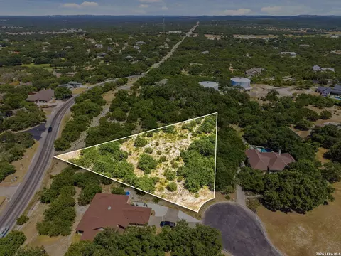 29114 Ledge Dr, Boerne, TX 78015