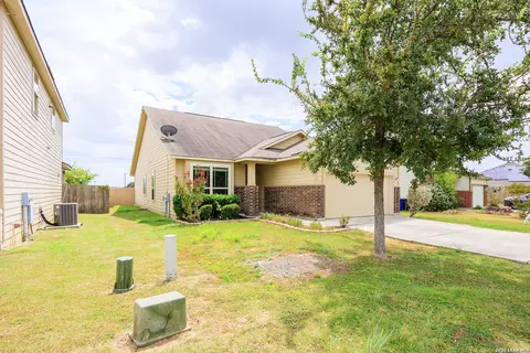 5806 Cielo Rnch, San Antonio, TX 78218