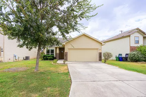 5806 Cielo Rnch, San Antonio, TX 78218