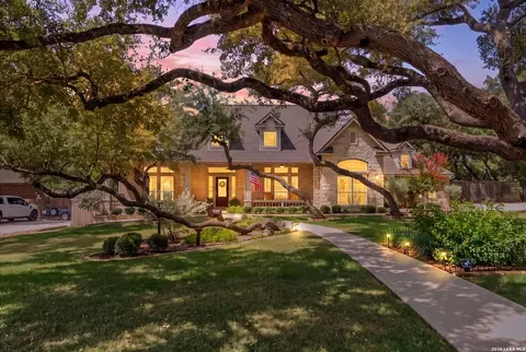9123 Limestone Pass, Boerne, TX 78006