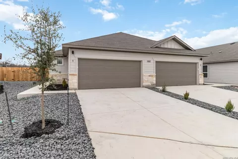 15519 Banks Cv, San Antonio, TX 78253