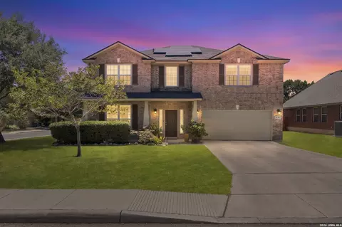 8702 Jura Frst, Helotes, TX 78023