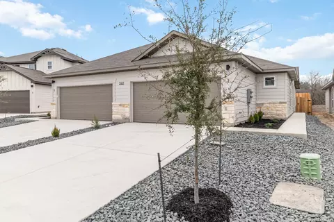 5124 Cindy Br, San Antonio, TX 78253