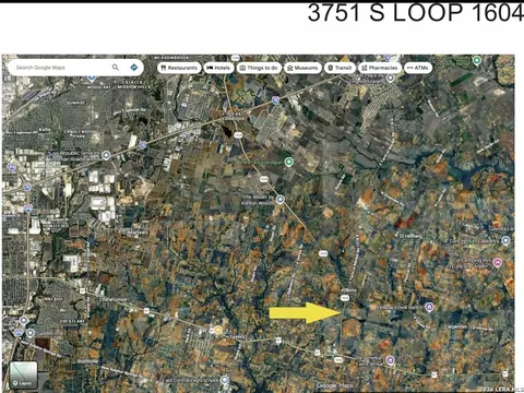 3751 S Loop 1604, Adkins, TX 78101