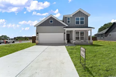 228 Jersey Ln, Boerne, TX 78006