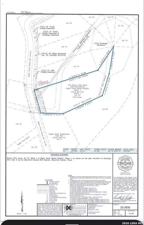 478 Eagle Point Rd, Eagle Pass, TX 78852 photo 12