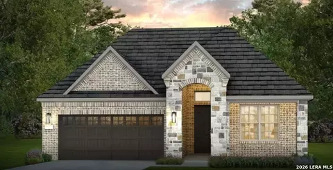 2263 Baretta Ln, New Braunfels, TX 78132