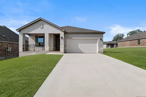 2263 Baretta Ln, New Braunfels, TX 78132
