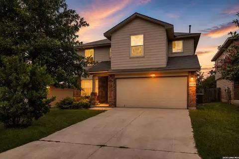 15138 Cinnamon Teal, San Antonio, TX 78253
