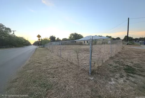2931 Tillie, San Antonio, TX 78222
