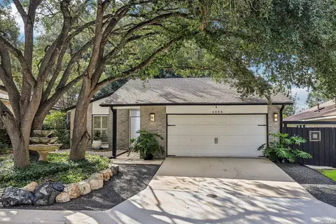 4306 Putting Grn, San Antonio, TX 78217