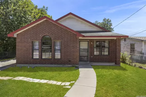 114 Iroquois, San Antonio, TX 78211