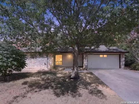 12723 La Quinta, San Antonio, TX 78233
