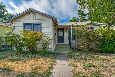 306 Bailey Ave, San Antonio, TX 78210