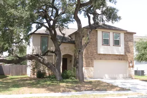7915 Blackhawk Pass, San Antonio, TX 78253