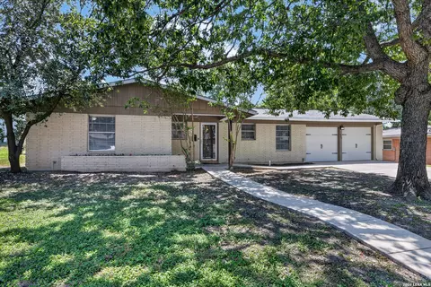 406 E Rector St, San Antonio, TX 78216