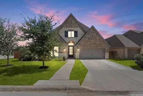 7991 Cibolo Vw, Fair Oaks Ranch, TX 78015