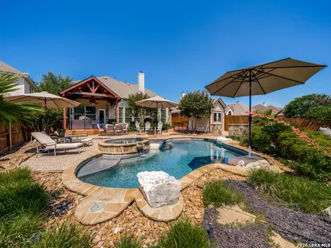 1836 Lookout Frst, San Antonio, TX 78260