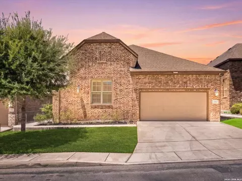 12817 Fort Hancock, San Antonio, TX 78245
