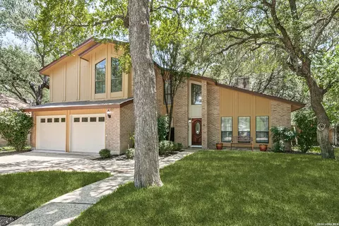 4206 Rustic Mdws, San Antonio, TX 78249