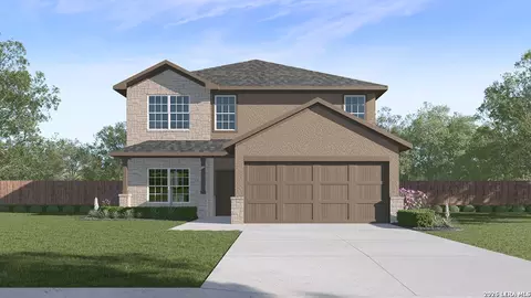 148 Bruce Cv, Mico, TX 78056