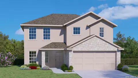 149 Bruce Cv, Mico, TX 78056