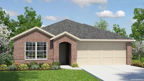 145 Bruce Cv, Mico, TX 78056