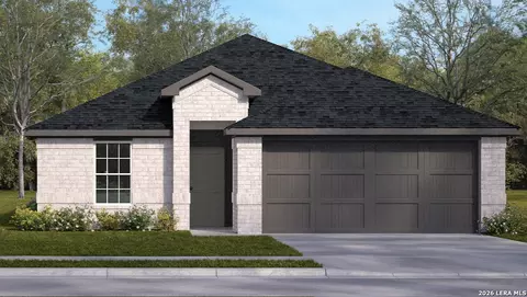 154 Ivy Way, Mico, TX 78056