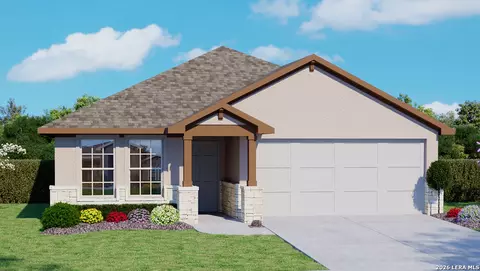 144 Ivy Way, Mico, TX 78056