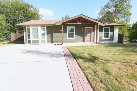 6086 Castle Hunt, San Antonio, TX 78218
