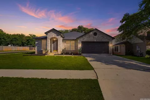 1017 Summer Haven Ln, Schertz, TX 78154
