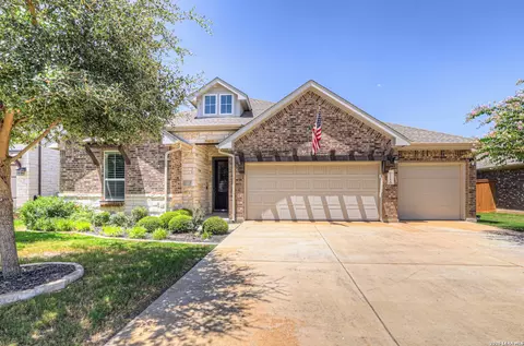 2184 Zachry Dr, New Braunfels, TX 78132