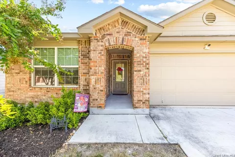 936 Brown Thrasher, San Antonio, TX 78253