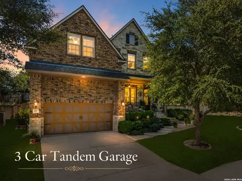 935 Gazania Hl, San Antonio, TX 78260
